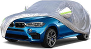 Kit di protezione auto per esterno - Kit di protezione auto - Copertura auto - Copertura di protezione auto