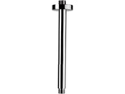 Braccio doccia da soffitto 20 cm