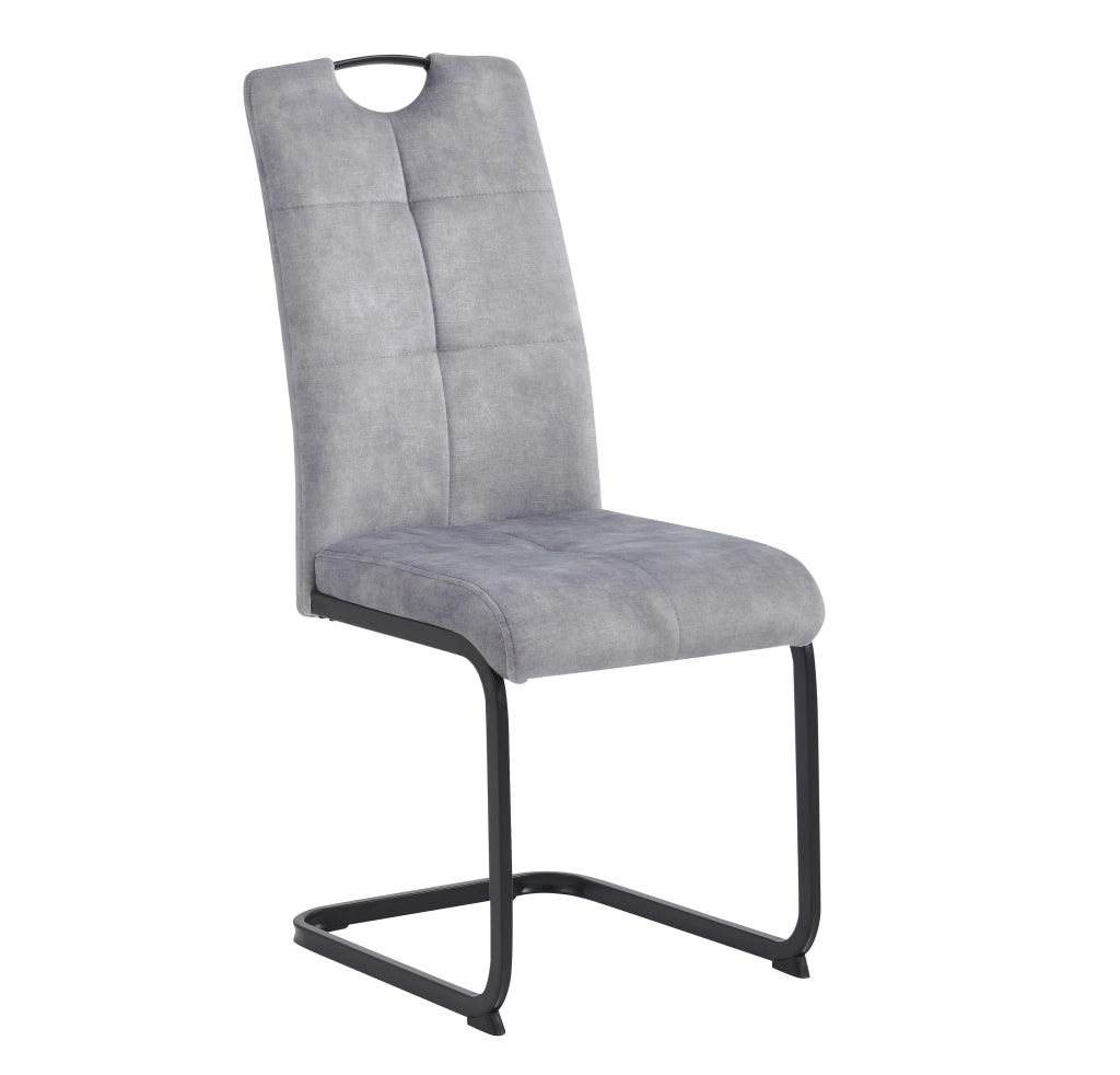 Sedia RENA (grigio chiaro)