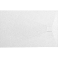 Piatto Doccia Magnum White 120x90