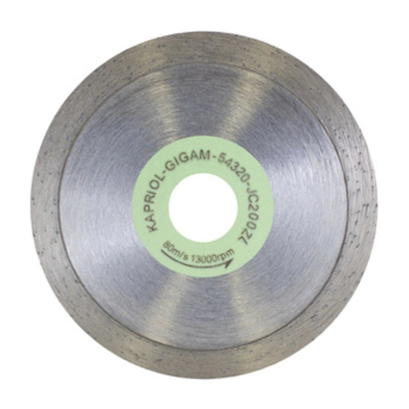 KAPRIOL DISCO DIAMANT CONT 115 MM CERAM 54318  1 PZ