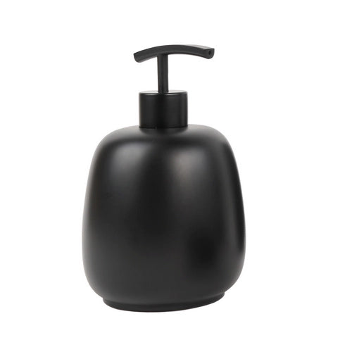 DISPENSER AFRA- Sabbia D. 10,5 x h.16,5 cm- METAF- pezzi 1