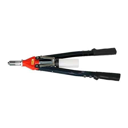 RIVETTATRICE 'DX65' Ø 3,0/3,2 - 4,0 - 4,8 - 6,0 - 6,4 mm -