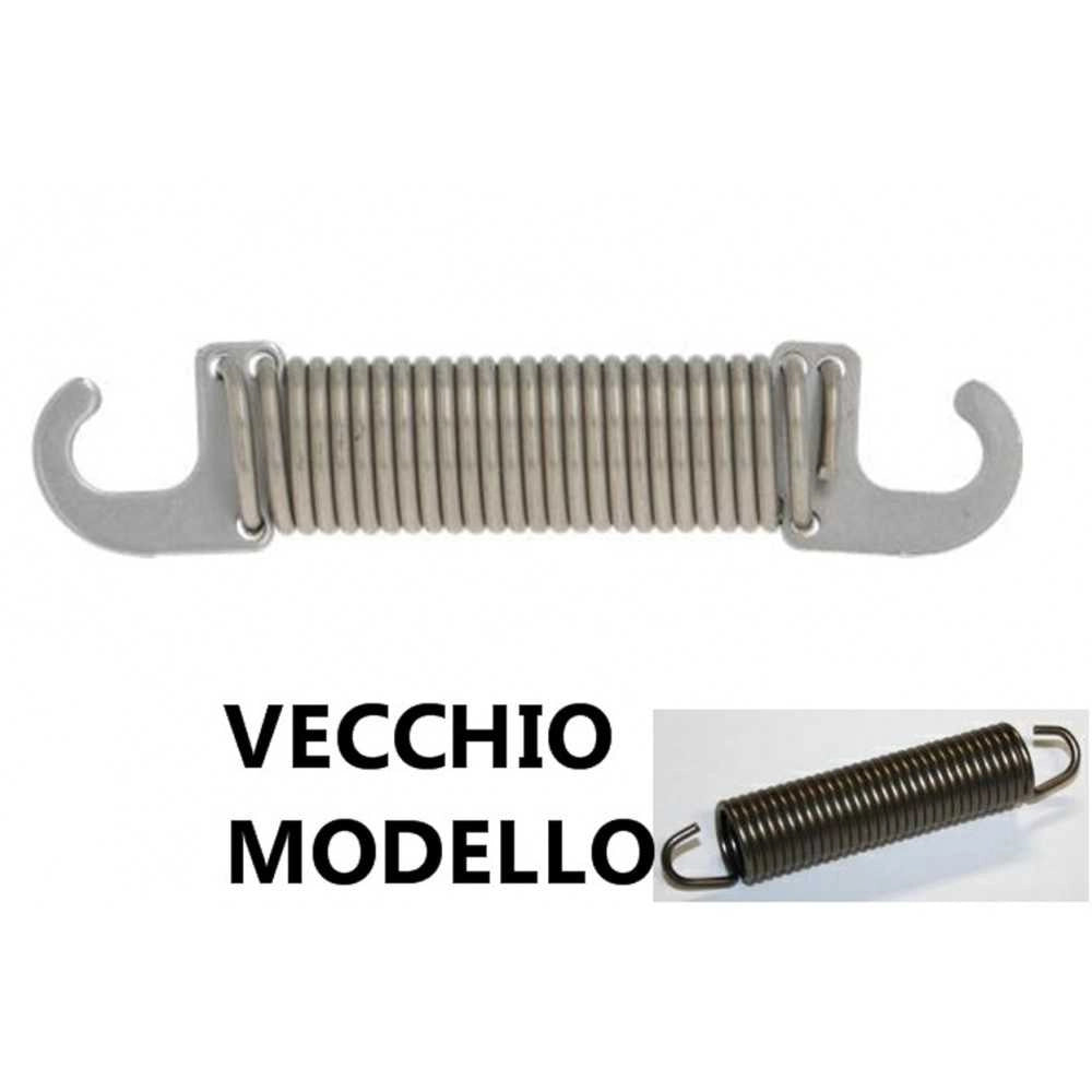 MOLLA PORTA LAVAPENTOLE LAVASTOVIGLIE PROFESSIONALE COMENDA HOONVED - 13X68MM - UNIVERSALE