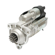 Motorino di avviamento 24V, 5,5 kW Scania, codici OEM 986510047, F042002135, 0579261, 1447911, 1796026, 2029376, 2031368, 2148650, 2276131, 571467