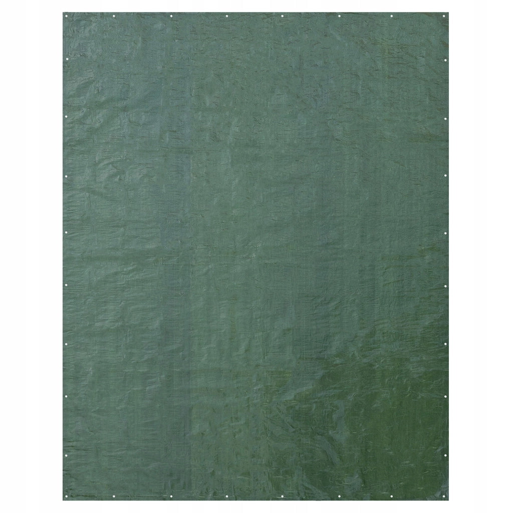 Telone KADAX spesso, antigelo, impermeabile, rinforzato, 5x4 m, 90 g, resistente.