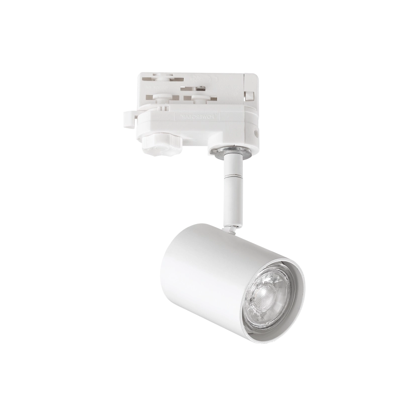 Tracklights Spot Track Bianco Ideal-lux