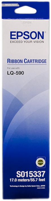 Epson Nastro Nero