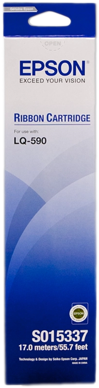 Epson Nastro Nero