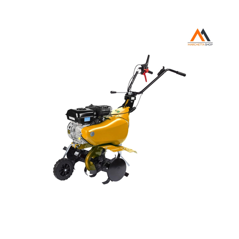 MOTOZAPPA 'FANNY 3' 208 cc
