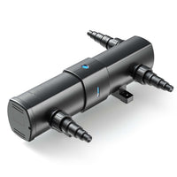 CUV-224 Chiarificatore acqua per laghetti Filtro luminoso 24W
