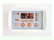 Quadro Camino Incasso X Mx130/2 - Arbo