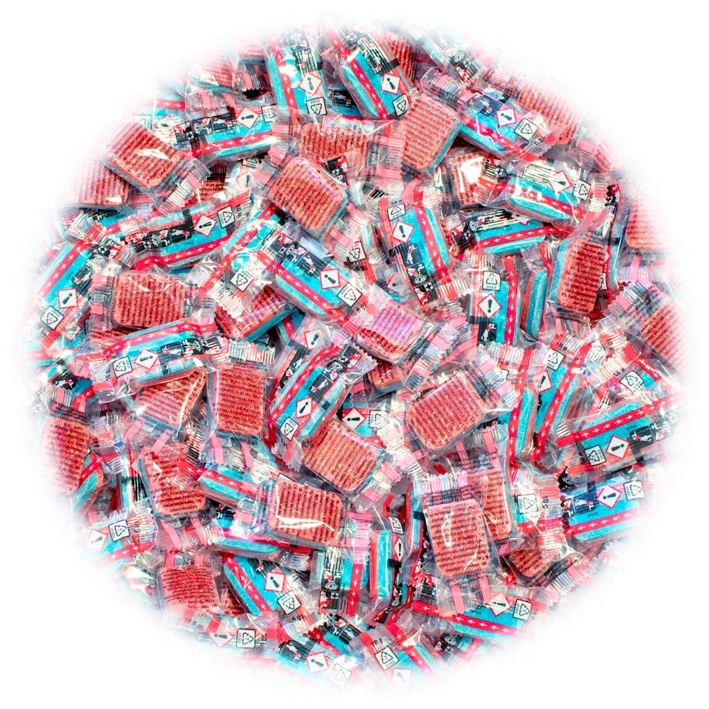 Detersivo in Capsule per Lavastoviglie 250 pz 4,5 kg CFW7187039