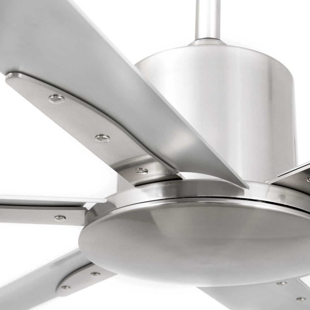 ANDROS, Ventilatore senza Luce, Faro Barcelona