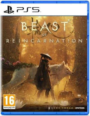 Ps5 beast of reincarnation eu - 0884095231453