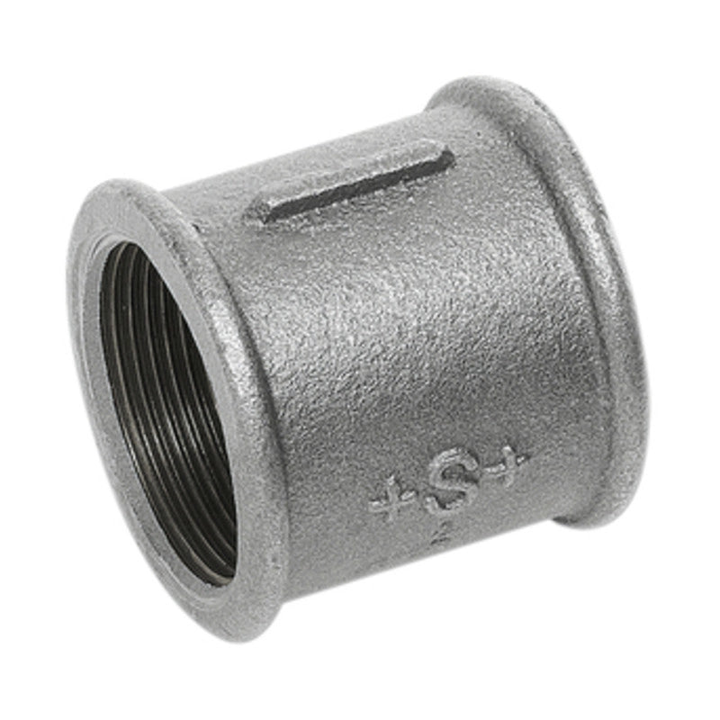 MANICOTTO GHISA ZINCATA D  1.1/2        270