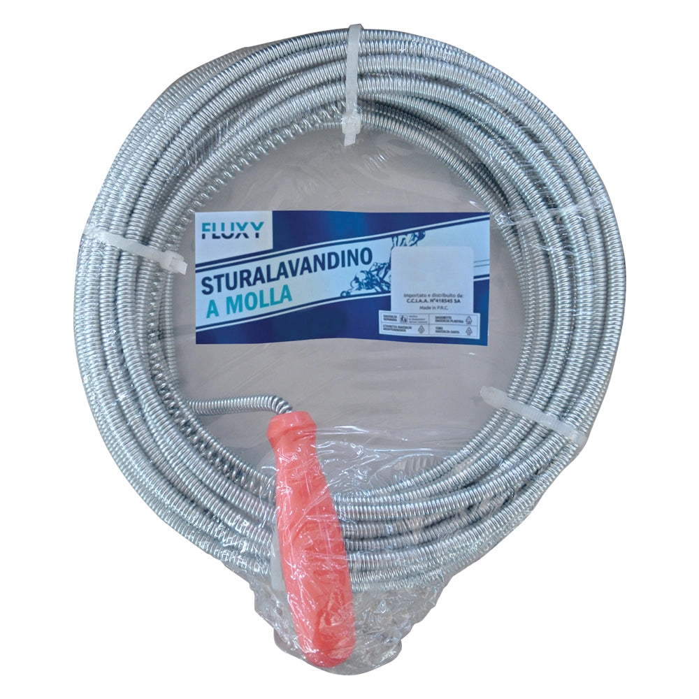 STURASCARICHI A MOLLA cm 250  - FLUXY