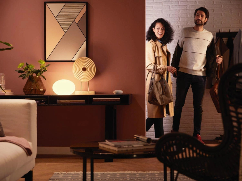 Philips Hue White 2 Lampadina Smart E27 75 W
