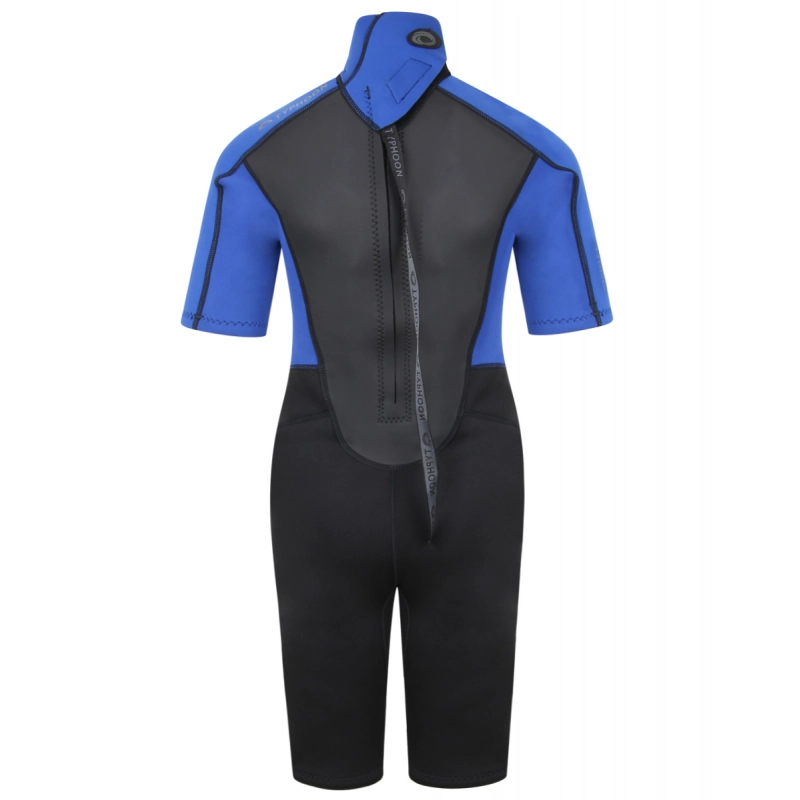 SHORTY STORM3 BAMBINO MM.2/3 TG.S