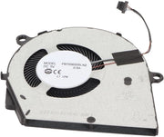 Ventilatore di raffreddamento CPU - Raffreddamento laptop - Leggero e duraturo - Formato compatto - Alimentazione 4 pin - Raffreddamento efficiente - Adatto per sistemi...