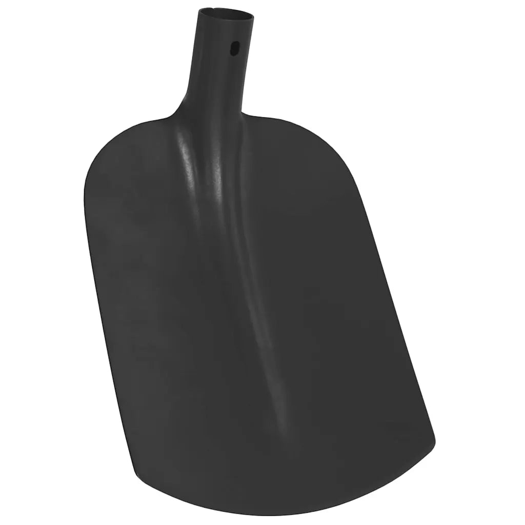 Testa di Pala 4 pz Nero 34,5 x 24 cm CFW4424122