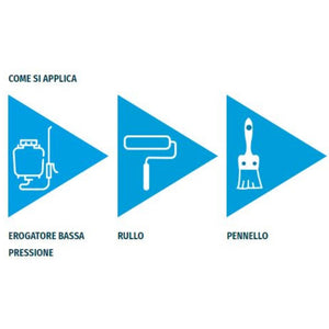 Pretrattamento impregnante protettivo per pavimenti idro base da 5 lt