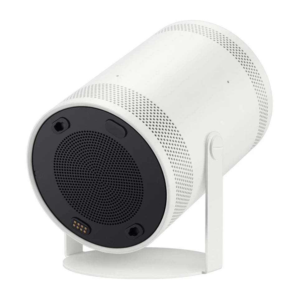 Proiettore Samsung SP-LFF3CLAXXXH Ultra short throw DLP 1080p (1920x1080) Nero, Bianco
