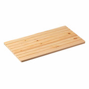 TAVOLETTA IN LEGNO PER MOBILE LAVATOIO   - CER