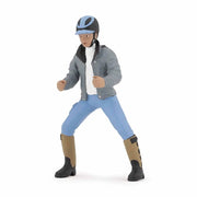 Papo - Young rider