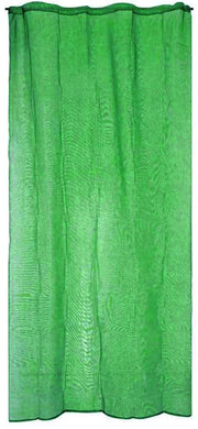 ZANZARIERA A TENDA ECCO DROP cm. 140x240 col. Verde