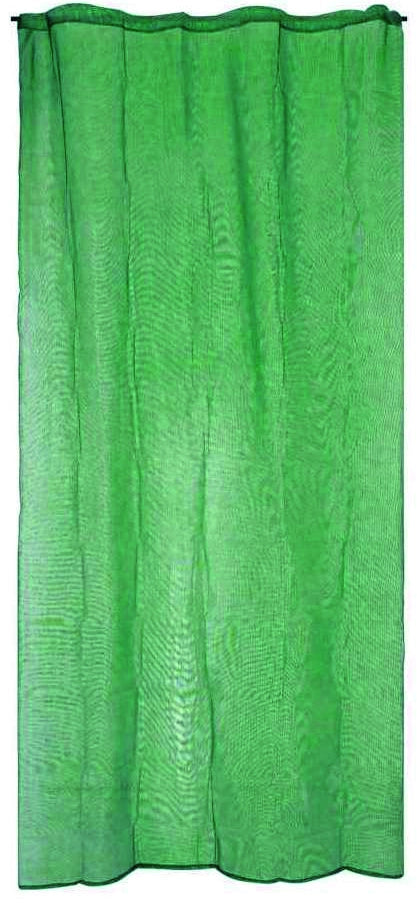 ZANZARIERA A TENDA ECCO DROP cm. 140x240 col. Verde
