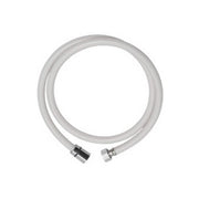 FLESSIBILE RICAMBIO PER SHUT OFF PVC BIANCO- cm 300- DEBOR- pezzi 1