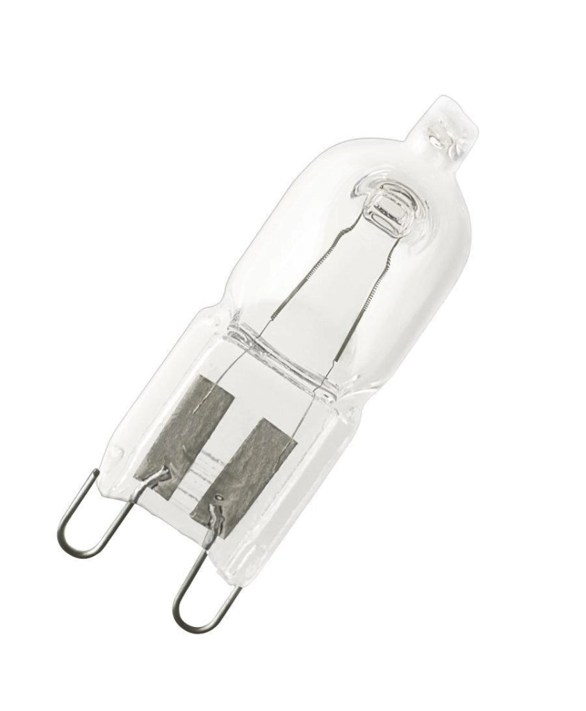 Osram HALOPIN OVEN 40 W 230 V G9 lampadina alogena Bianco caldo