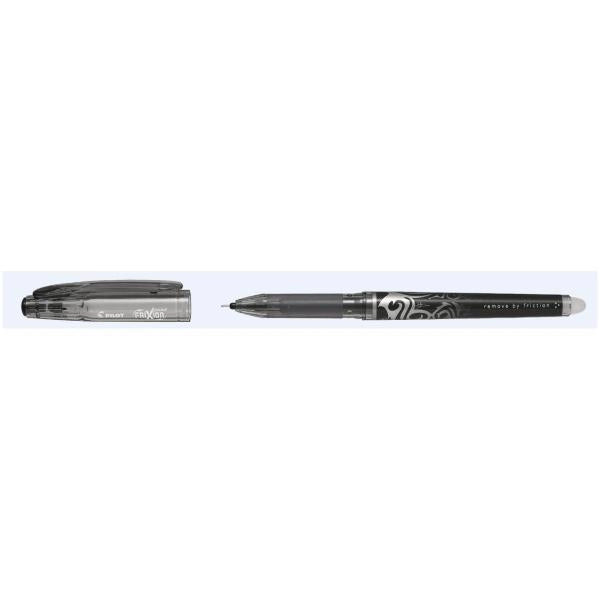 Cf12penna frixion point 0.5 nero - 006413