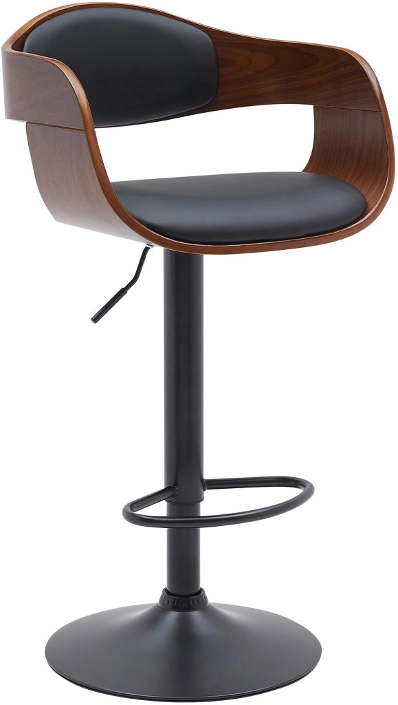 Barhocker Kingston B Kunstleder