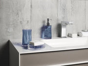 Borsa per il bagno di alta qualità con contenitore igienico - nero Sydney - borsa per il bagno 

(se si riferisce a un prodotto specifico, si potrebbe aggiungere il codice del prodotto o il numero di modello)