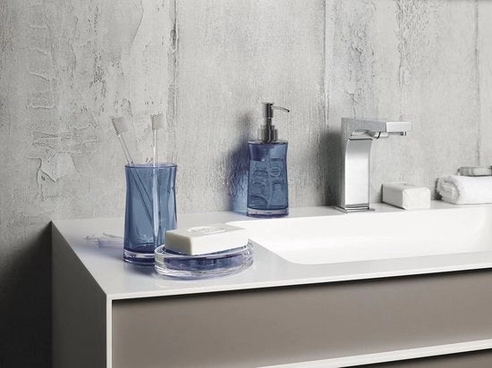 Borsa per il bagno di alta qualità con contenitore igienico - nero Sydney - borsa per il bagno 

(se si riferisce a un prodotto specifico, si potrebbe aggiungere il codice del prodotto o il numero di modello)
