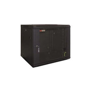 Armadio rack 19 rwb 15u, nero prof.600 - WPN-RWB-15606-B
