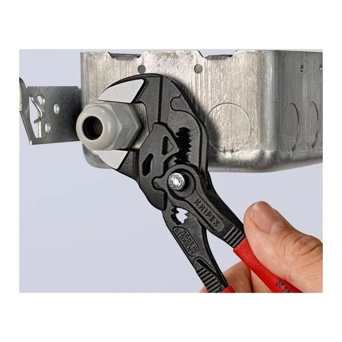 Knipex 86 01 180 pinza