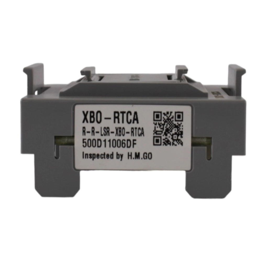 Battery and real time clock LS Electric