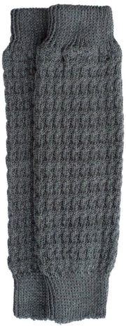 Calzettoni di Lana Merino - 100% Cotone Biologico - Comodi e Caldi - 2 Pezzi