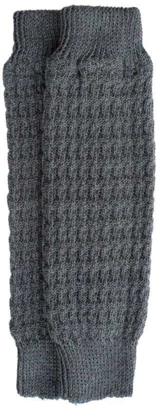Calzettoni di Lana Merino - 100% Cotone Biologico - Comodi e Caldi - 2 Pezzi