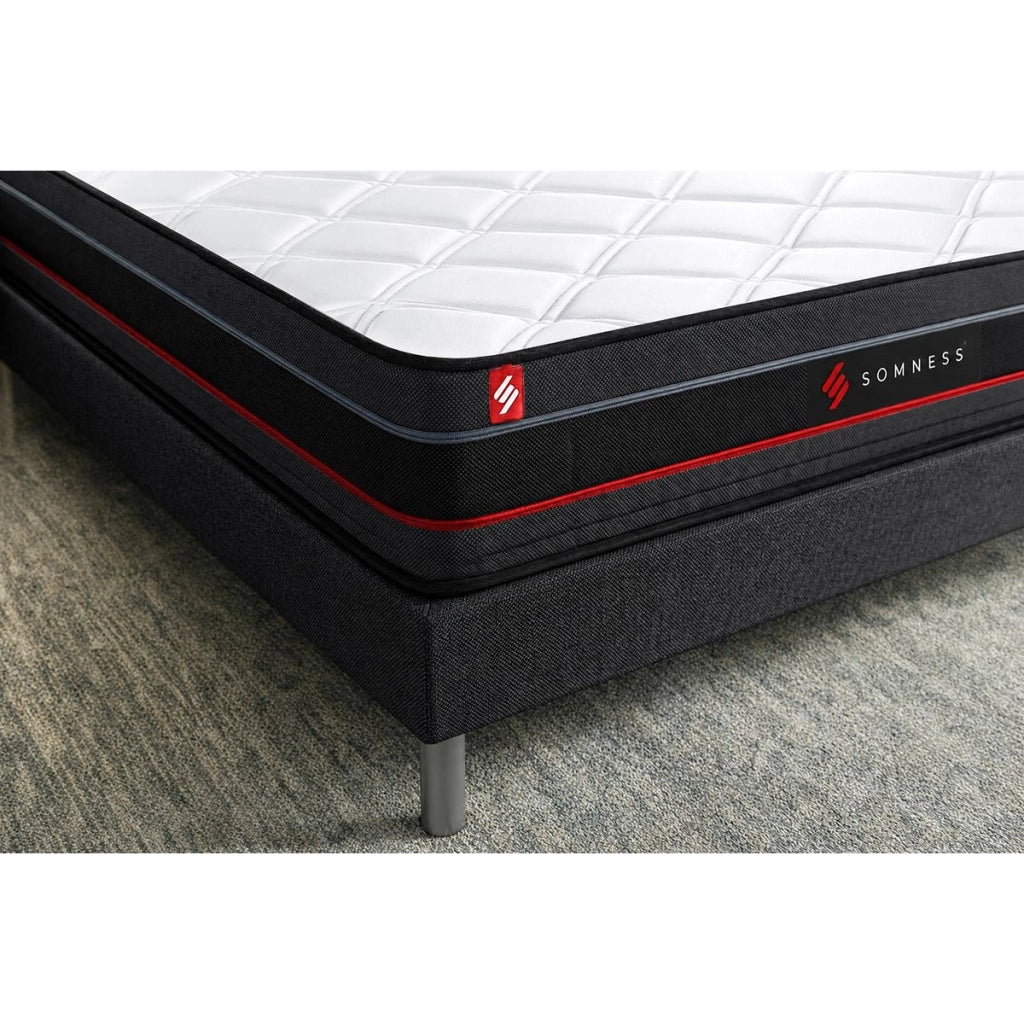 Materasso 180x200 cm Memory foam - Regen