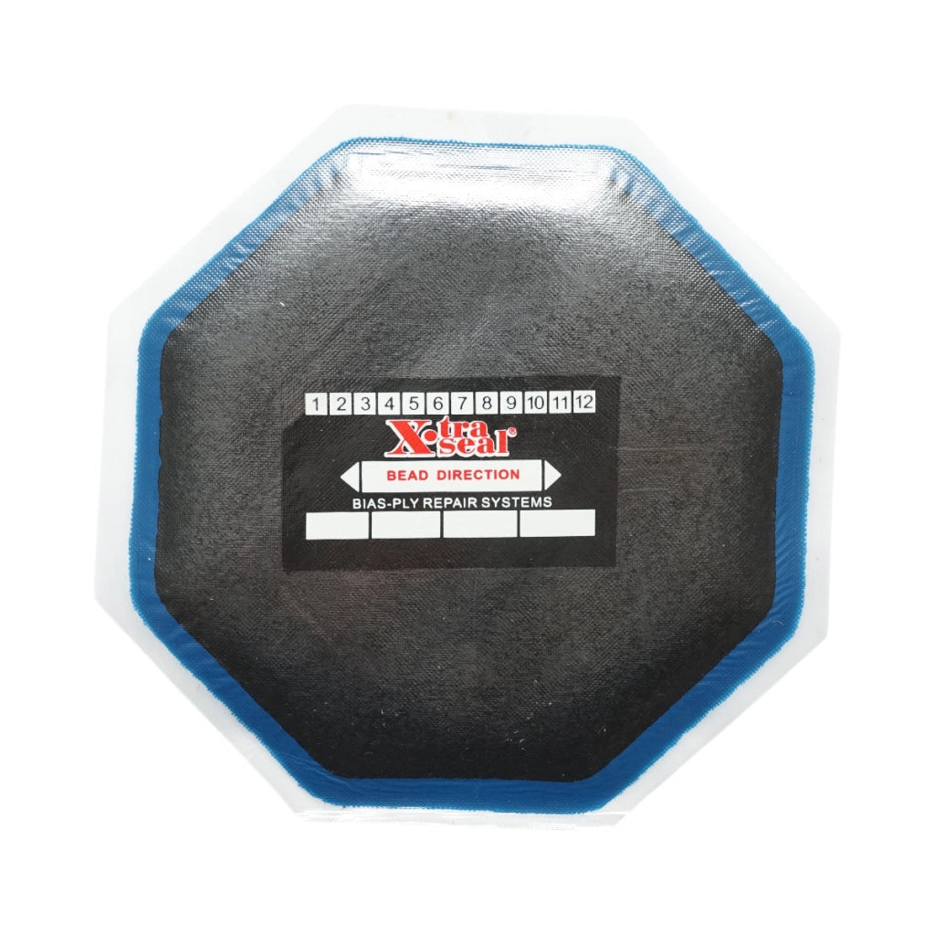 Toppa per pneumatici a tele incrociate 135 mm BIAS-PLY BN5 X-TRA SEAL