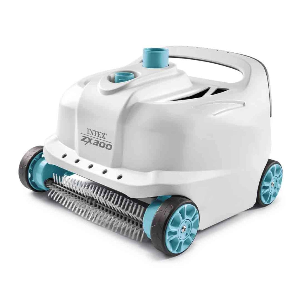ROBOT PULITORE AUTOMATICO ZX300