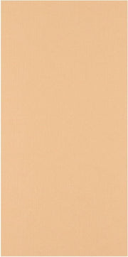 Carta di lino 250g - carta per scrapbooking - 27 x 135 cm - pergamena - carta colorata - inviti eleganti - scatole regalo - progetti artistici