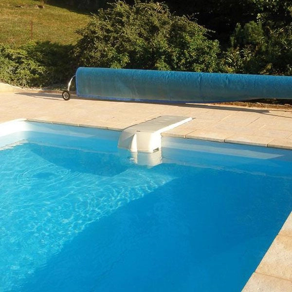 Gruppo Filtrante monoblocco a zaino Filtrinov per piscine fino a 45 m³ - Gruppo Filtrante Monoblocco A Zaino Filtrinov Per Piscine Fino A 45 M³ Gruppo Filtrante 12mc/h - Fb12 By-pass E Proiettore Led Colorato