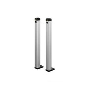 COLONNETTA CON ZOCCOLO DI BASE COPERCHIO E VITI FADINI 108L AUTOMAZIONE GARANZIA