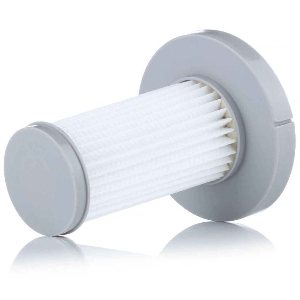 Set Filtri di Ricambio per Aspirapolvere compatibile con Deerma DX700 DX700S – 4 Filtri Principali + 4 Filtri in Schiuma