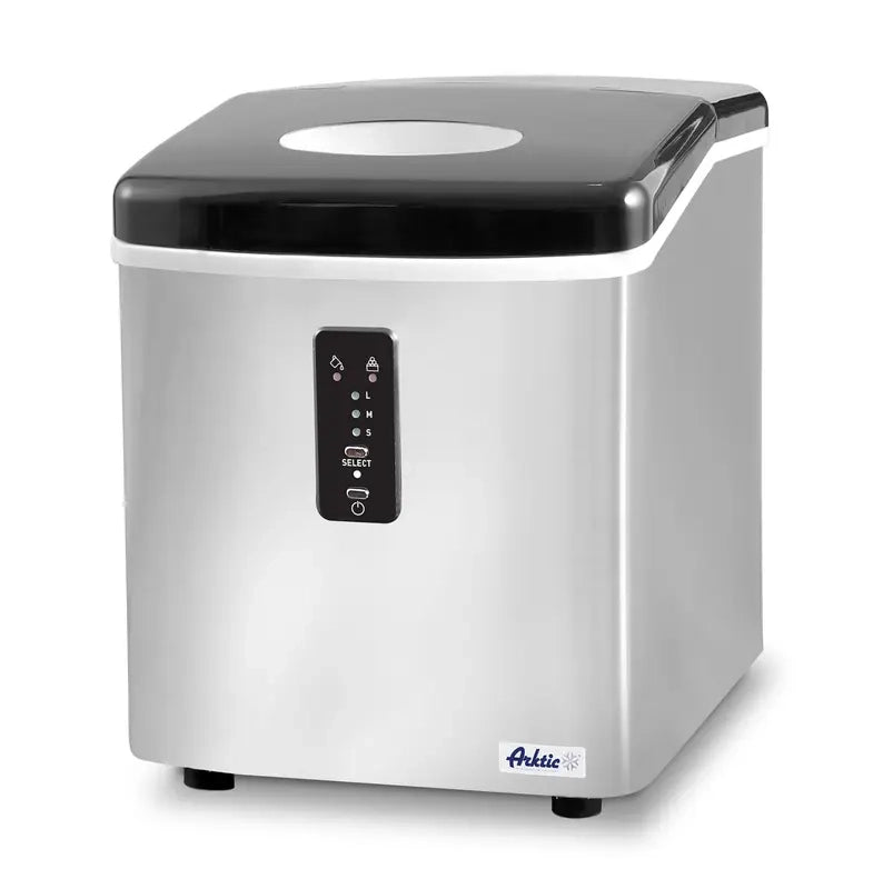 Macchina per cubetti di ghiaccio, Arktic